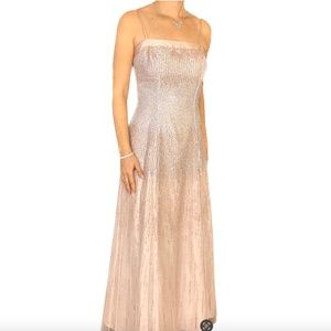 Cachet formal gown - size 6.